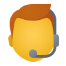Receptionist Agent